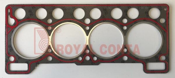 SİLİNDİR KAPAK CONTASI RENAULT R9