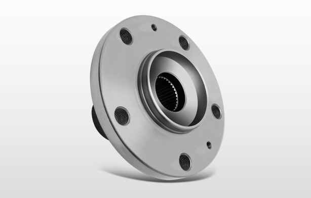 ÖN TEKER PORYA PEUGEOT BOXER 1 16''