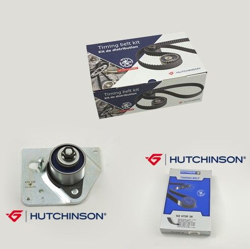 TRİGER SETİ RENAULT TRAFİC 2