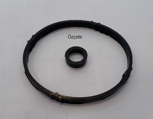 YAĞ SOĞUTUCU LASTİĞİ TU3JP PEUGEOT SERİSİ