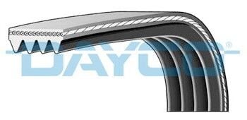 ALTERNATÖR KAYIŞI 4PK1100