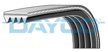 ALTERNATÖR KAYIŞI 4PK1100