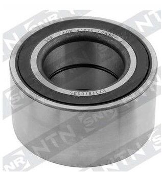 ÖN TEKER PORYA BİLYASI PEUGEOT 407