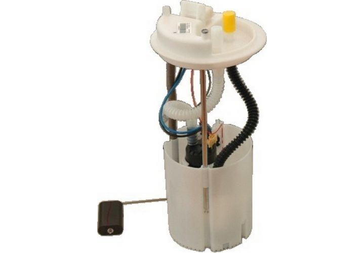 DEPO ŞAMANDIRASI 1.6 FİAT DOBLO