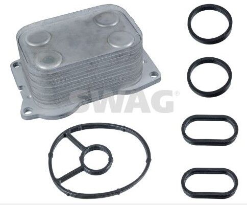 YAĞ SOĞUTUCU PETEĞİ PEUGEOT 5008