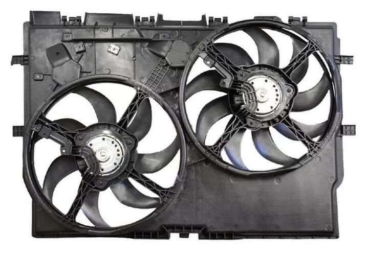 FAN DAVLUMBAZI MOTORLU FİAT DUCATO 3