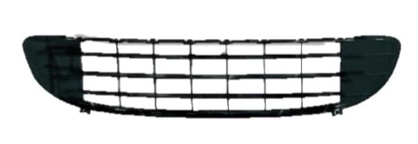 ÖN TAMPON IZGARASI PEUGEOT 407