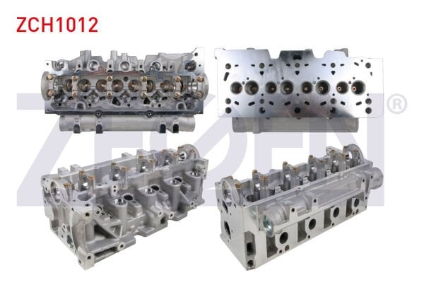 SİLİNDİR KAPAĞI EURO 3 1.5 DCİ K9K RENAULT SERİSİ