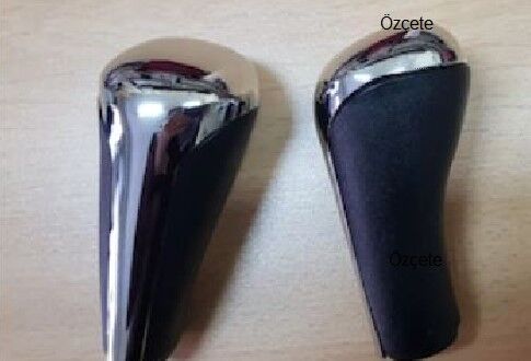 VİTES TOPUZU OTOMATİK PEUGEOT SERİSİ