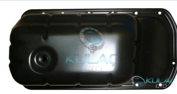 YAĞ KARTERİ 1.4 - 1.6 HDİ SERİSİ