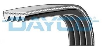 ALTERNATÖR KAYIŞI 4PK903