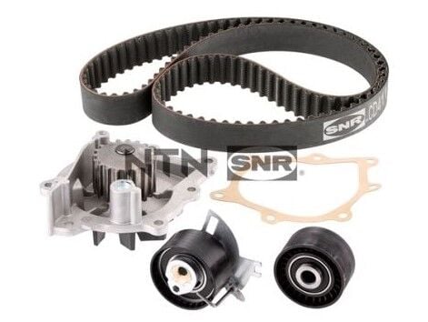 TRİGER SETİ + DEVİRDAİM 2.0 HDİ 163 BEYGİR PEUGEOT BOXER 4