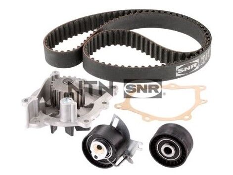 TRİGER SETİ + DEVİRDAİM 2.0 HDİ 163 BEYGİR PEUGEOT BOXER 4