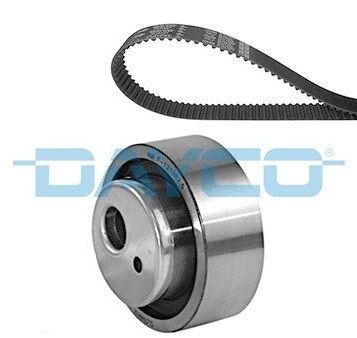 TRİGER SETİ TU3JP CİTROEN C3