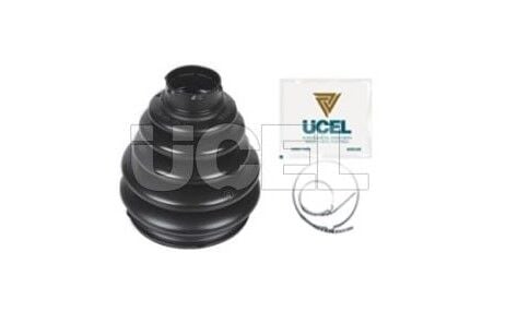 AKS KÖRÜĞÜ DIŞ PEUGEOT 407