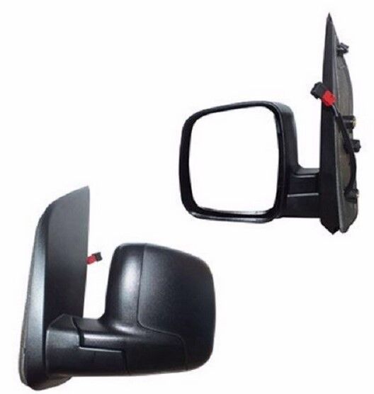 AYNA SOL ELEKTRİKLİ PEUGEOT BİPPER