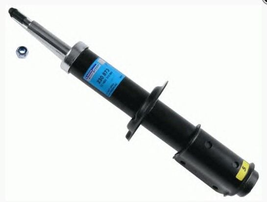 ÖN AMORTİSÖR M131 DKS