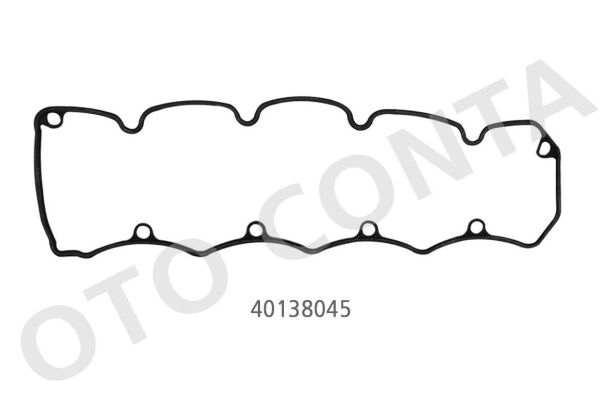 SUBAP KAPAK CONTASI PEUGEOT BOXER