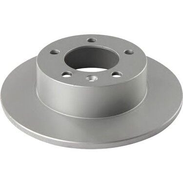 ARKA FREN DİSKİ RENAULT MASTER 2