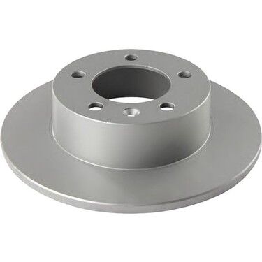 ARKA FREN DİSKİ RENAULT MASTER 2