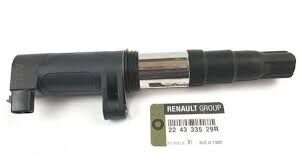 ATEŞLEME BOBİNİ 1.6 BENZİNLİ RENAULT SERİSİ