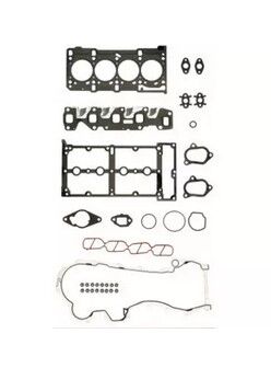 TAKIM CONTA ALT - ÜST EW10J4 PEUGEOT 407