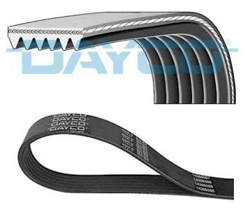 ALTERNATÖR KAYIŞI 6PK1045