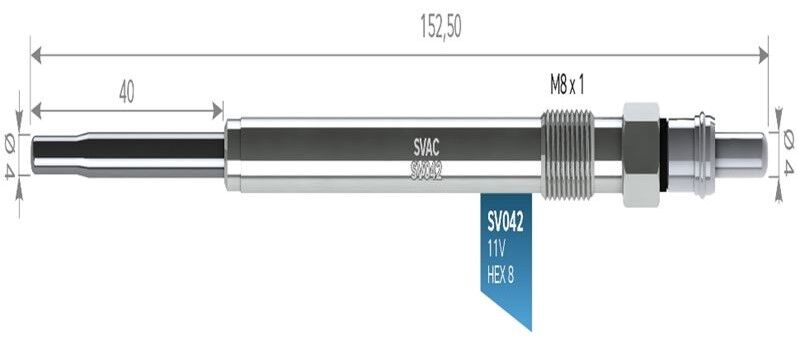 BUJİ FİAT DUCATO 2.3