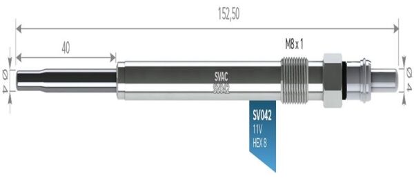 BUJİ FİAT DUCATO 2.3