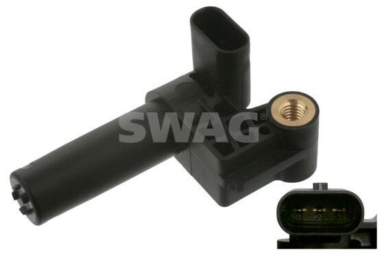 KRANK SENSÖRÜ EURO 5 PEUGEOT BOXER 3