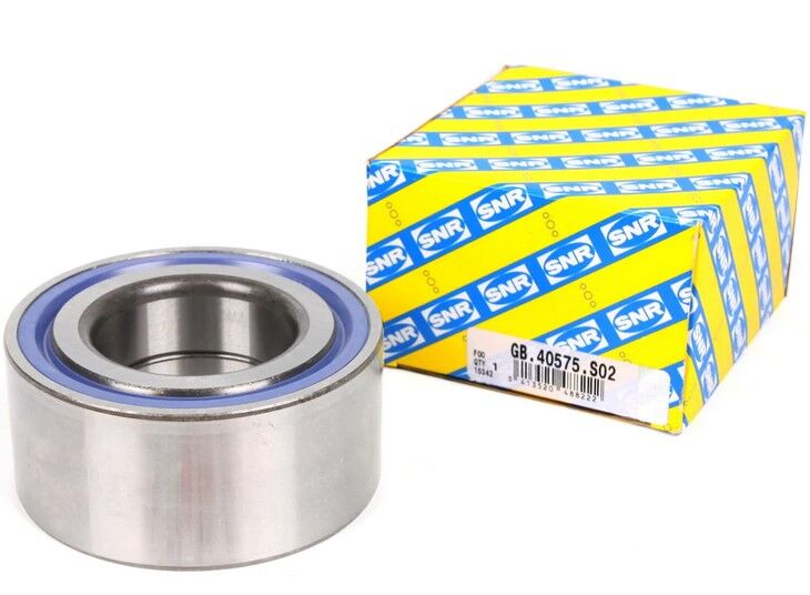 ÖN PORYA RULMANI RENAULT TRAFİC