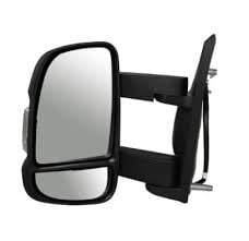 AYNA SOL ELEKTRİKLİ UZUN TİP PEUGEOT BOXER 3 8154