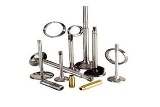 EMME + EKSOZ SUBAP F9Q RENAULT TRAFİC