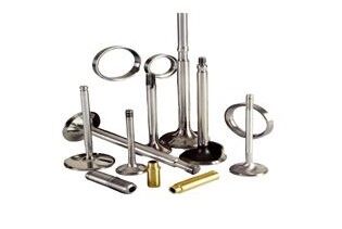 EMME + EKSOZ SUBAP F9Q RENAULT TRAFİC