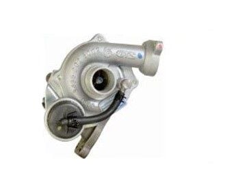 TURBO 1.4 HDİ 206-307 PEUGEOT SERİSİ