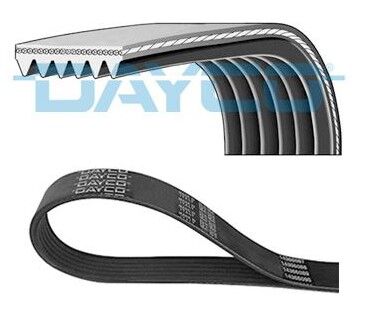 ALTERNATÖR KAYIŞI 6PK1090