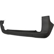 ARKA TAMPON TEK AÇILIR PEUGEOT BİPPER