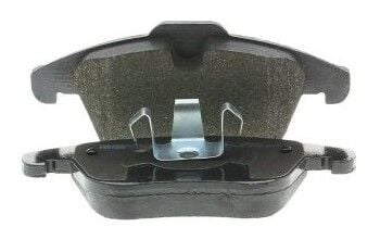 ÖN FREN BALATASI CİTROEN C5 X7 DV6C