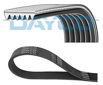 ALTERNATÖR KAYIŞI 6PK1105