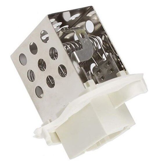 KALORİFER REZİSTANSI RENAULT MASTER 2