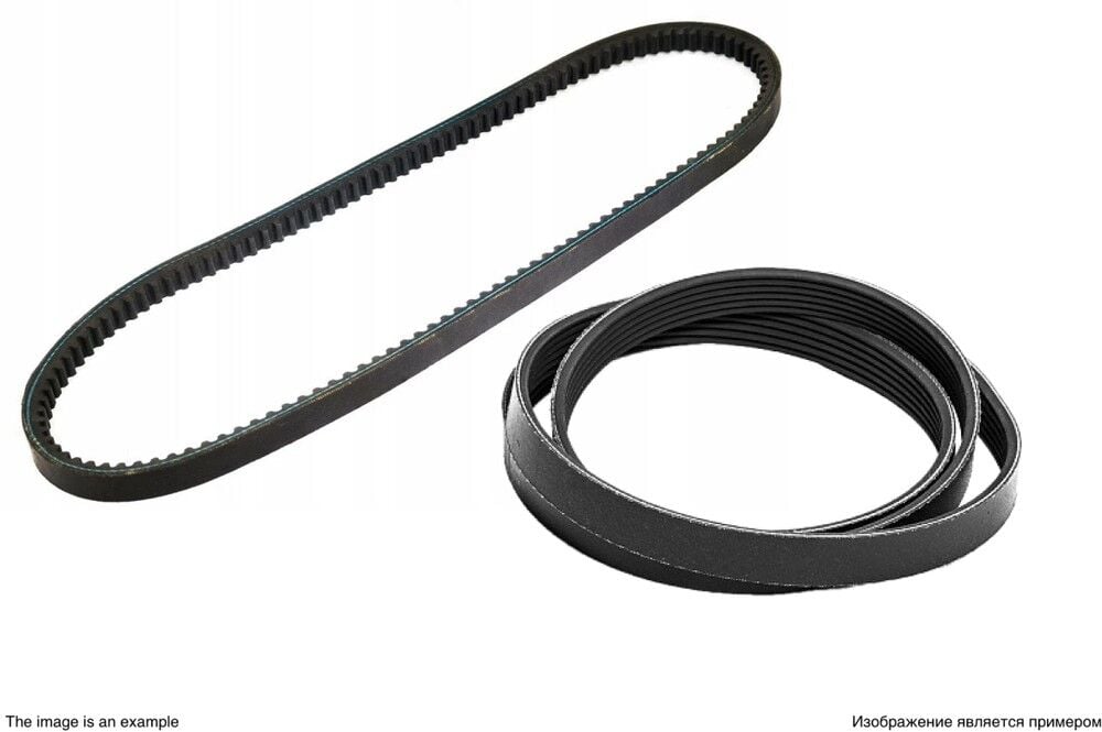 ALTERNATÖR KAYIŞ FİAT DUCATO