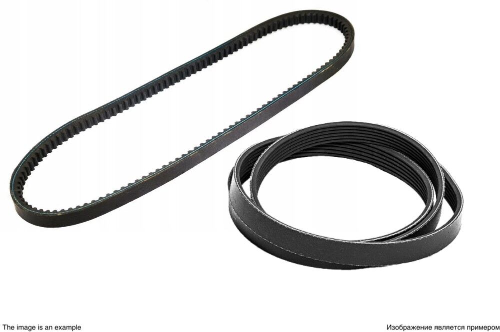 ALTERNATÖR KAYIŞ FİAT DUCATO