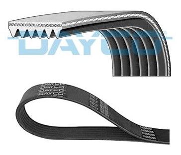 ALTERNATÖR KAYIŞI 6PK1115