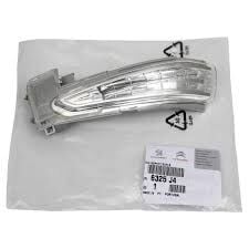 AYNA SİNYALİ SOL PEUGEOT 508