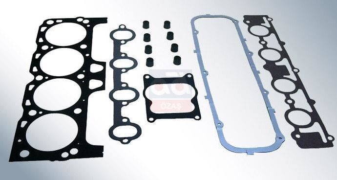 MOTOR ALT TAKIM CONTA KEÇESİZ PEUGEOT BOXER 2.8 HDİ