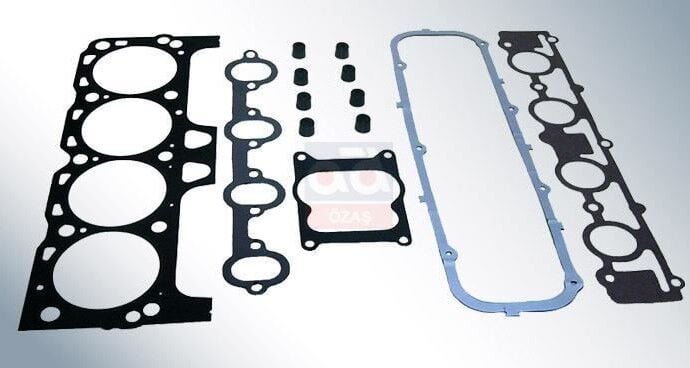 MOTOR ALT TAKIM CONTA KEÇESİZ PEUGEOT BOXER 2.8 HDİ