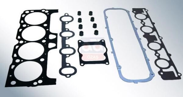 MOTOR ALT TAKIM CONTA KEÇESİZ PEUGEOT BOXER 2.8 HDİ