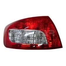 ARKA STOP SOL PEUGEOT 407 Y.M (BEYAZ)