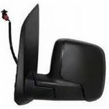 AYNA SOL ELEKTRİKLİ PEUGEOT BİPPER