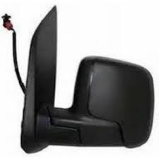 AYNA SOL ELEKTRİKLİ PEUGEOT BİPPER